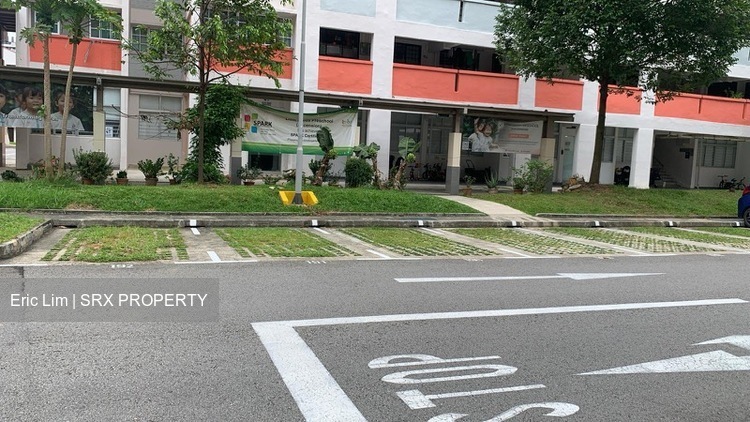 Potong Pasir Avenue 1 (Toa Payoh), HDB 2 Rooms #552370841